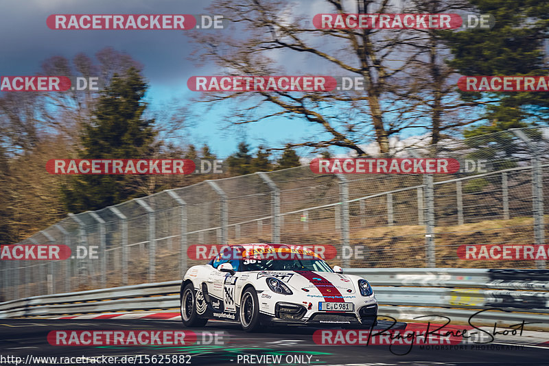 Bild #15625882 - Touristenfahrten Nürburgring Nordschleife (14.03.2022)