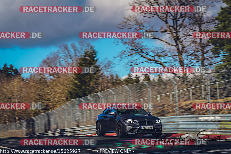 Bild #15625927 - Touristenfahrten Nürburgring Nordschleife (14.03.2022)