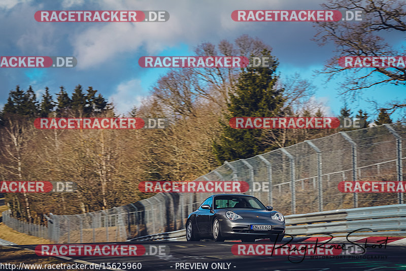 Bild #15625960 - Touristenfahrten Nürburgring Nordschleife (14.03.2022)