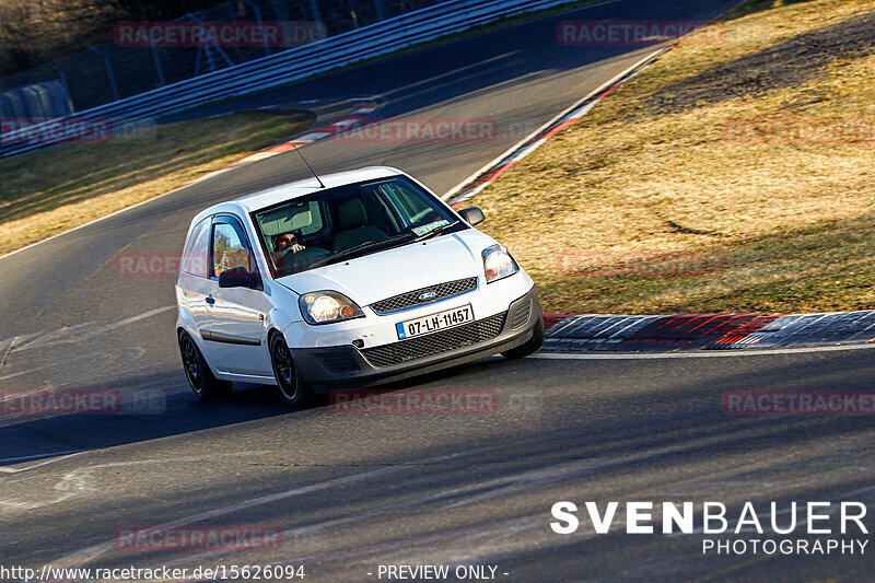 Bild #15626094 - Touristenfahrten Nürburgring Nordschleife (14.03.2022)