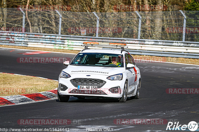 Bild #15626641 - Touristenfahrten Nürburgring Nordschleife (14.03.2022)