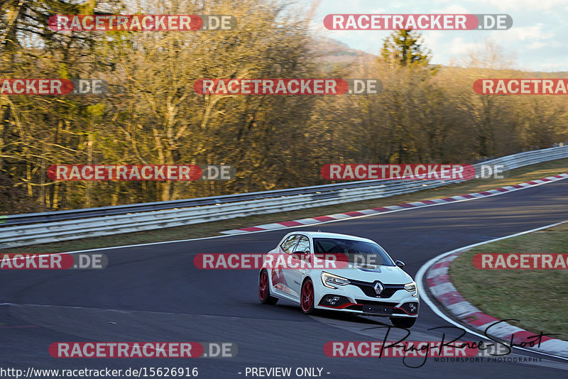 Bild #15626916 - Touristenfahrten Nürburgring Nordschleife (14.03.2022)