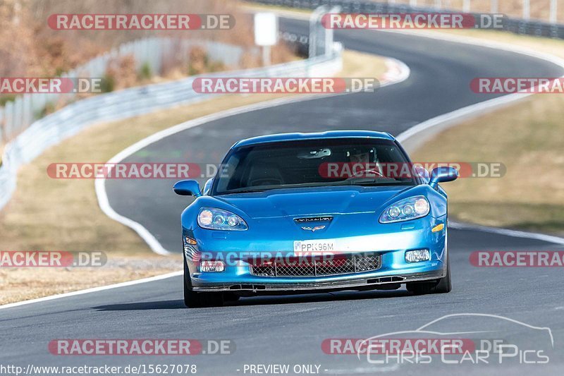 Bild #15627078 - Touristenfahrten Nürburgring Nordschleife (14.03.2022)