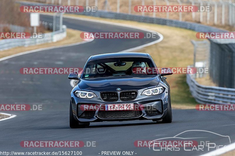 Bild #15627100 - Touristenfahrten Nürburgring Nordschleife (14.03.2022)