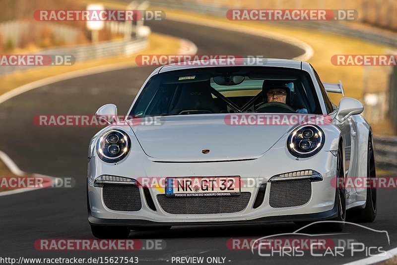 Bild #15627543 - Touristenfahrten Nürburgring Nordschleife (14.03.2022)