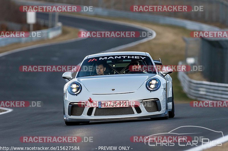 Bild #15627584 - Touristenfahrten Nürburgring Nordschleife (14.03.2022)