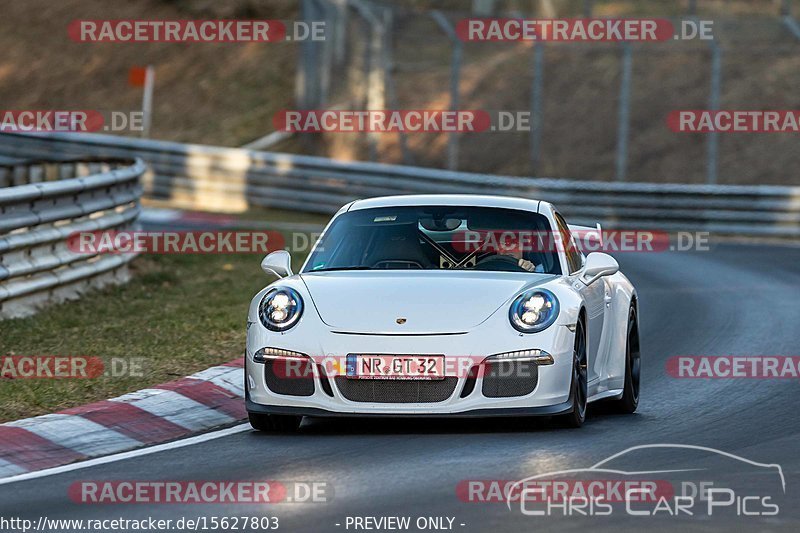 Bild #15627803 - Touristenfahrten Nürburgring Nordschleife (14.03.2022)