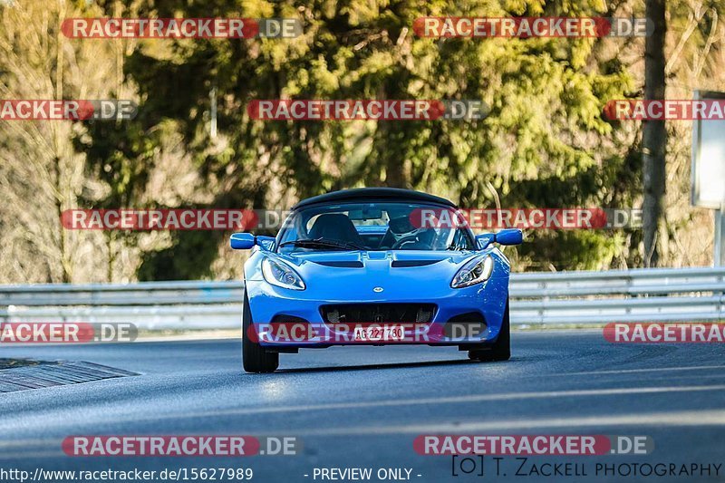 Bild #15627989 - Touristenfahrten Nürburgring Nordschleife (14.03.2022)