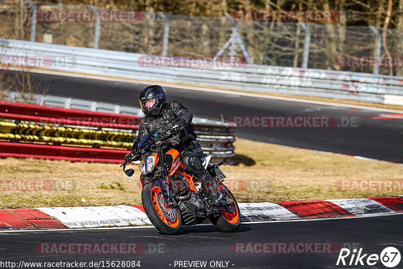 Bild #15628084 - Touristenfahrten Nürburgring Nordschleife (14.03.2022)