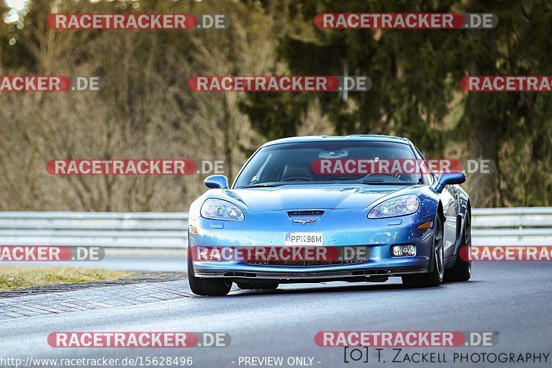 Bild #15628496 - Touristenfahrten Nürburgring Nordschleife (14.03.2022)