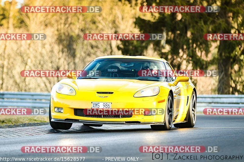 Bild #15628577 - Touristenfahrten Nürburgring Nordschleife (14.03.2022)