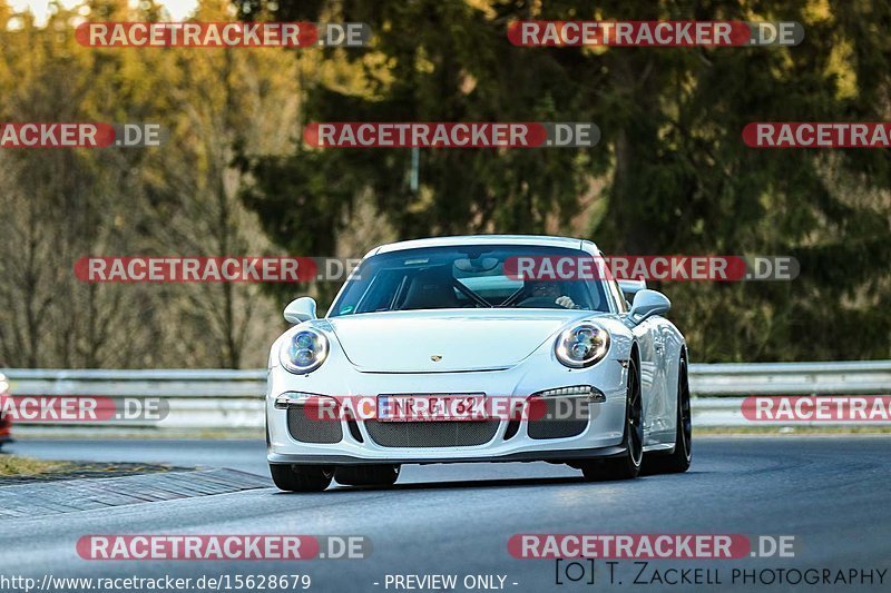 Bild #15628679 - Touristenfahrten Nürburgring Nordschleife (14.03.2022)