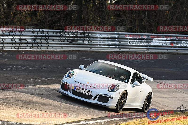 Bild #15628803 - Touristenfahrten Nürburgring Nordschleife (14.03.2022)