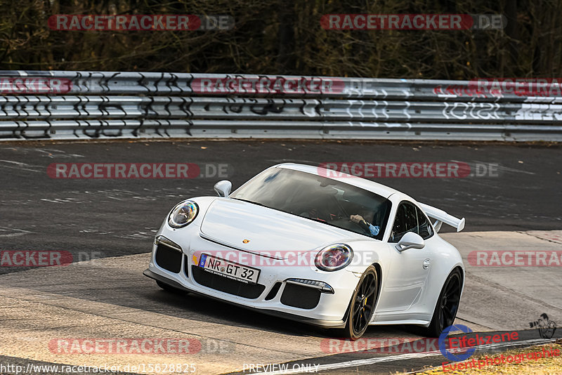 Bild #15628825 - Touristenfahrten Nürburgring Nordschleife (14.03.2022)