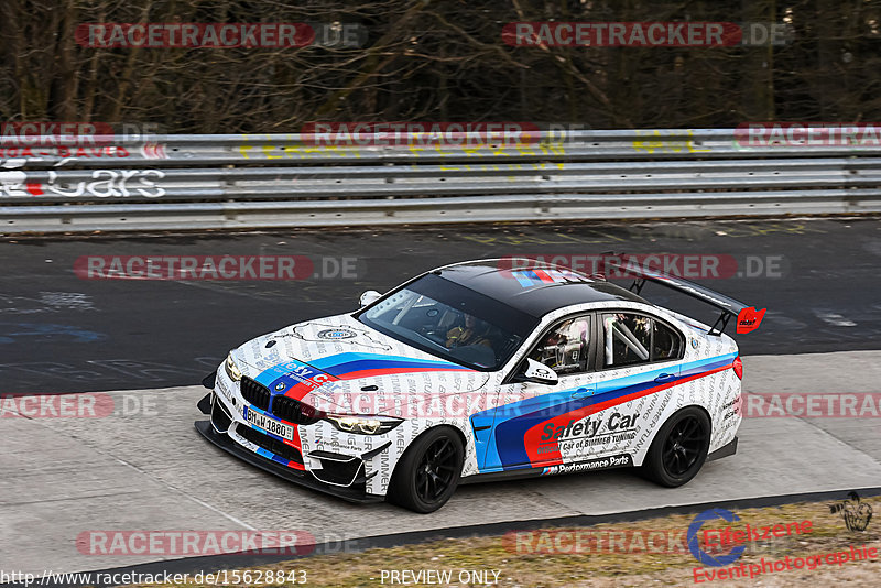 Bild #15628843 - Touristenfahrten Nürburgring Nordschleife (14.03.2022)