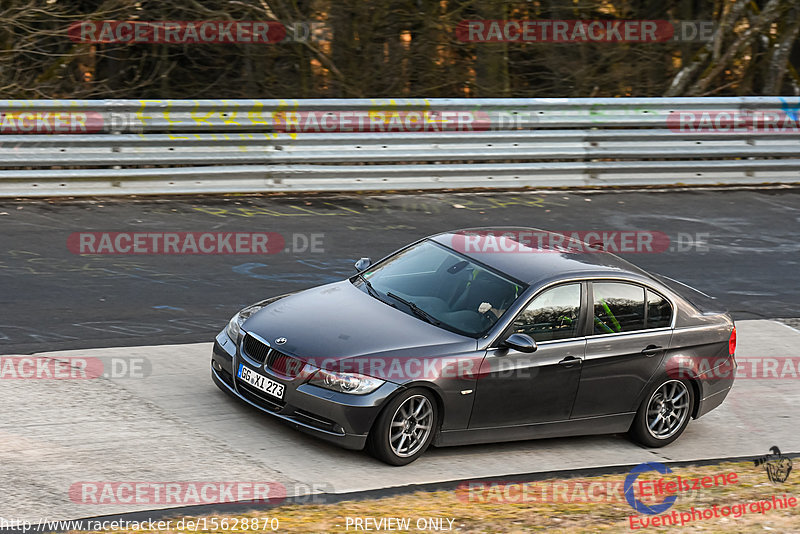 Bild #15628870 - Touristenfahrten Nürburgring Nordschleife (14.03.2022)