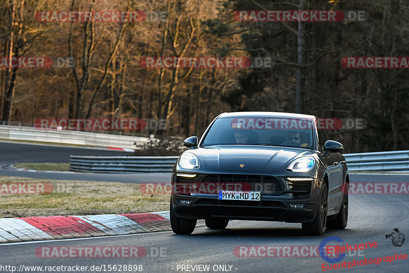 Bild #15628898 - Touristenfahrten Nürburgring Nordschleife (14.03.2022)