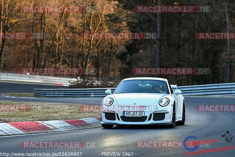 Bild #15628907 - Touristenfahrten Nürburgring Nordschleife (14.03.2022)