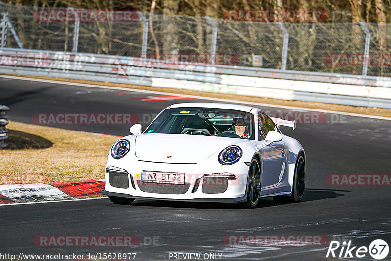 Bild #15628977 - Touristenfahrten Nürburgring Nordschleife (14.03.2022)