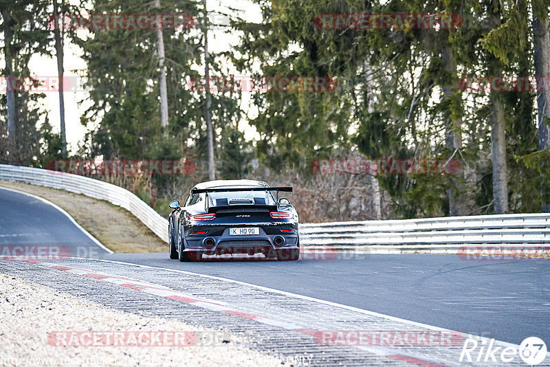 Bild #15629056 - Touristenfahrten Nürburgring Nordschleife (14.03.2022)