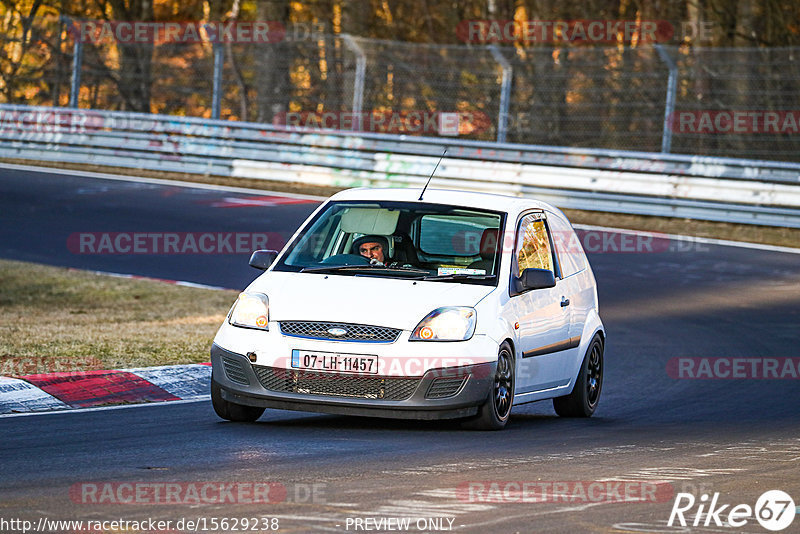 Bild #15629238 - Touristenfahrten Nürburgring Nordschleife (14.03.2022)