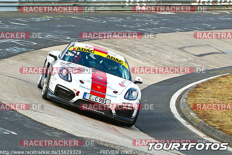 Bild #15629329 - Touristenfahrten Nürburgring Nordschleife (14.03.2022)