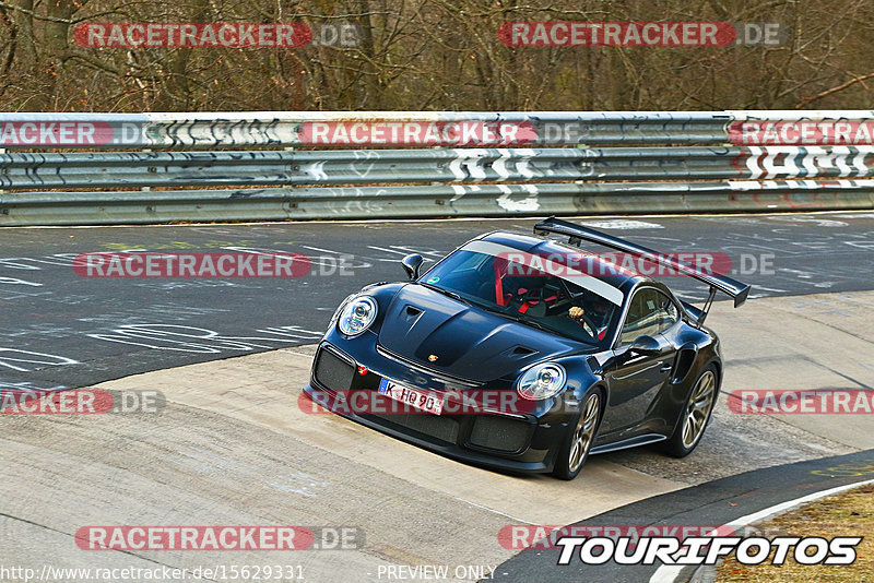 Bild #15629331 - Touristenfahrten Nürburgring Nordschleife (14.03.2022)