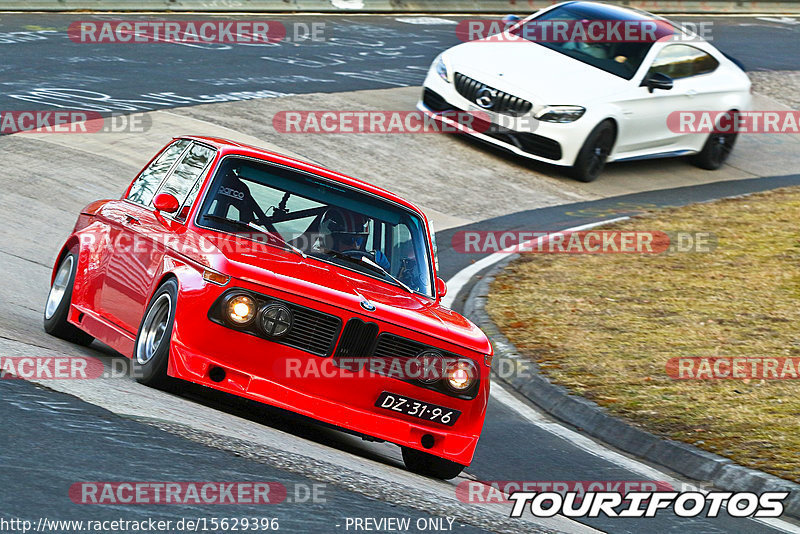 Bild #15629396 - Touristenfahrten Nürburgring Nordschleife (14.03.2022)