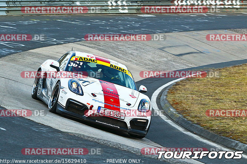 Bild #15629410 - Touristenfahrten Nürburgring Nordschleife (14.03.2022)