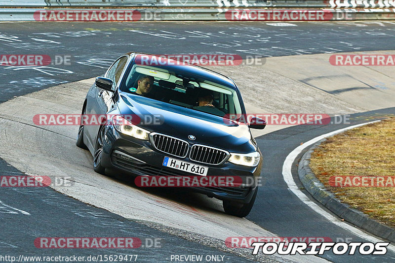 Bild #15629477 - Touristenfahrten Nürburgring Nordschleife (14.03.2022)