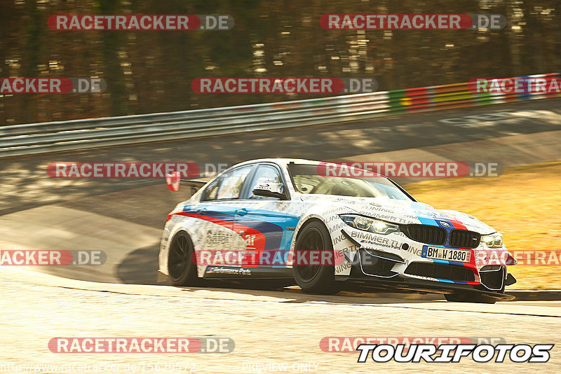 Bild #15629572 - Touristenfahrten Nürburgring Nordschleife (14.03.2022)