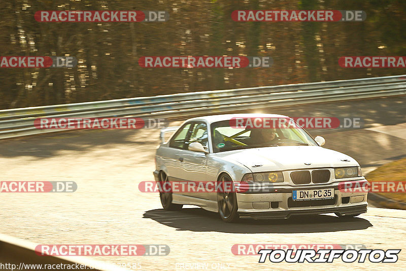 Bild #15629585 - Touristenfahrten Nürburgring Nordschleife (14.03.2022)