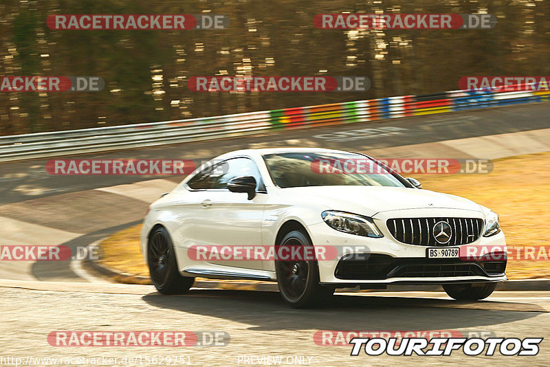 Bild #15629751 - Touristenfahrten Nürburgring Nordschleife (14.03.2022)