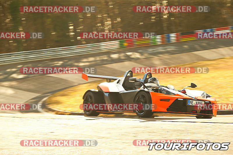 Bild #15629752 - Touristenfahrten Nürburgring Nordschleife (14.03.2022)