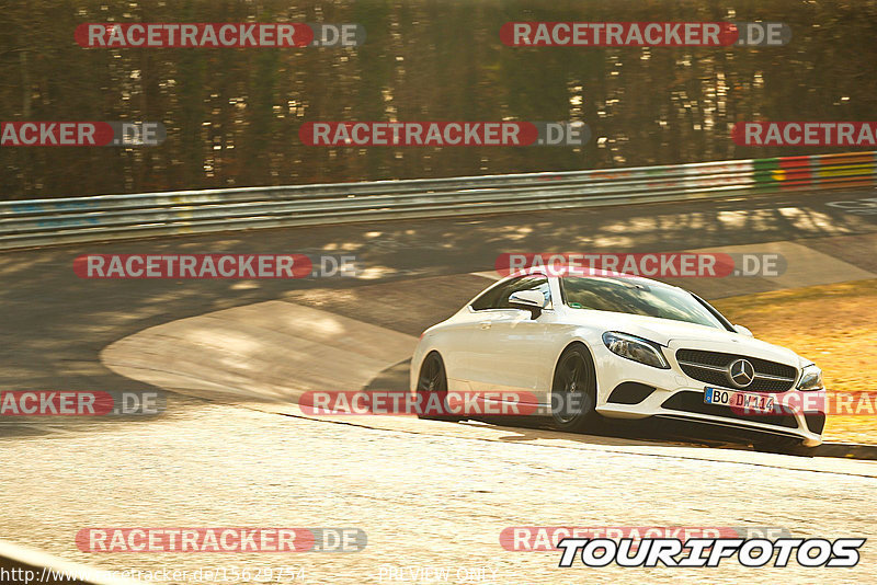 Bild #15629754 - Touristenfahrten Nürburgring Nordschleife (14.03.2022)