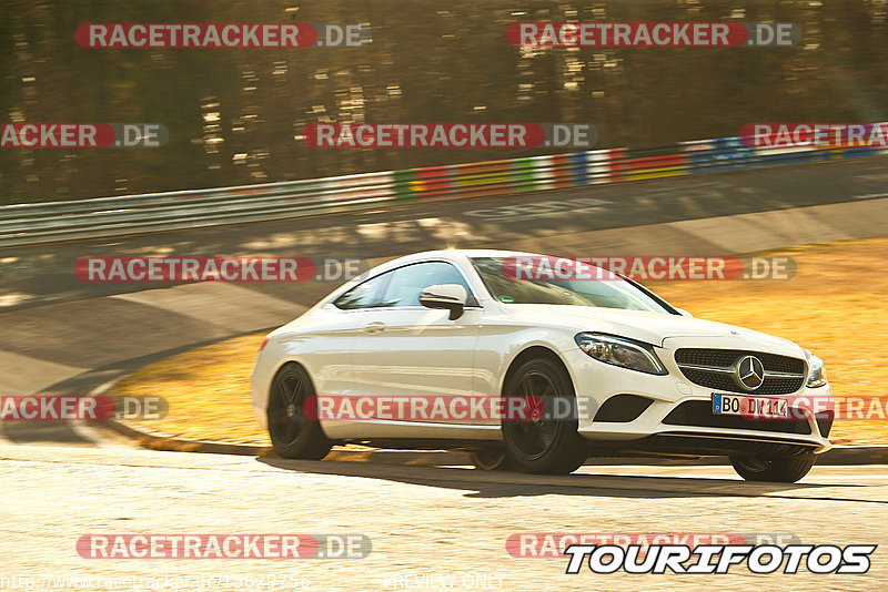 Bild #15629756 - Touristenfahrten Nürburgring Nordschleife (14.03.2022)