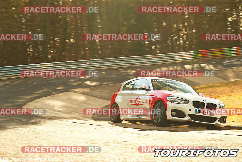 Bild #15629757 - Touristenfahrten Nürburgring Nordschleife (14.03.2022)