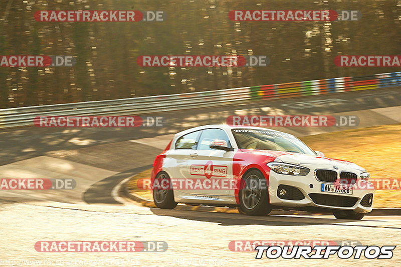 Bild #15629758 - Touristenfahrten Nürburgring Nordschleife (14.03.2022)