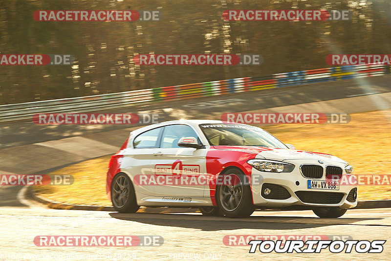 Bild #15629759 - Touristenfahrten Nürburgring Nordschleife (14.03.2022)