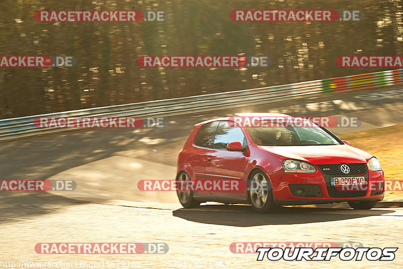 Bild #15629763 - Touristenfahrten Nürburgring Nordschleife (14.03.2022)