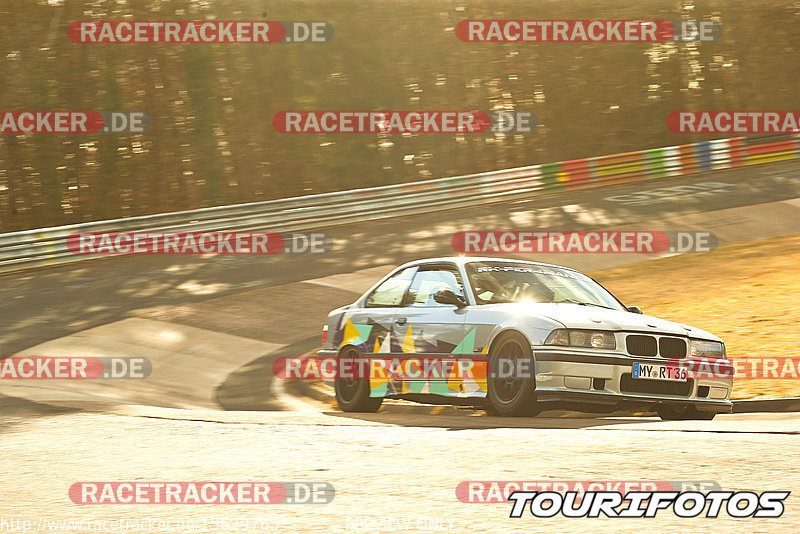 Bild #15629765 - Touristenfahrten Nürburgring Nordschleife (14.03.2022)