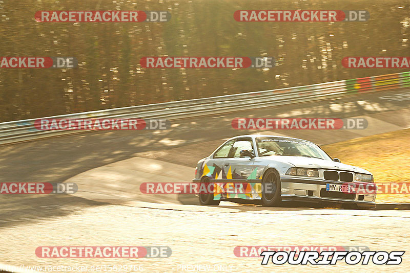 Bild #15629766 - Touristenfahrten Nürburgring Nordschleife (14.03.2022)