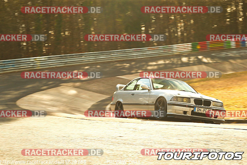 Bild #15629768 - Touristenfahrten Nürburgring Nordschleife (14.03.2022)