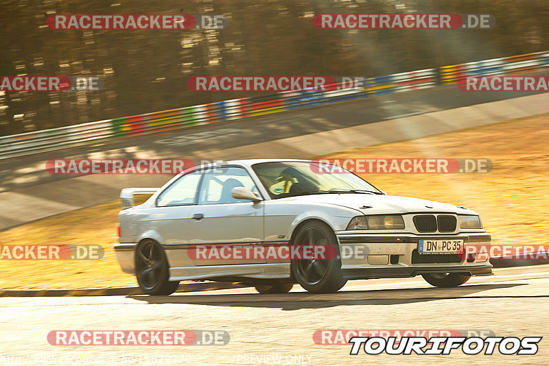 Bild #15629770 - Touristenfahrten Nürburgring Nordschleife (14.03.2022)