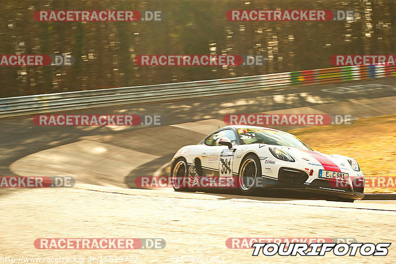 Bild #15629772 - Touristenfahrten Nürburgring Nordschleife (14.03.2022)