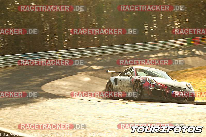 Bild #15629774 - Touristenfahrten Nürburgring Nordschleife (14.03.2022)