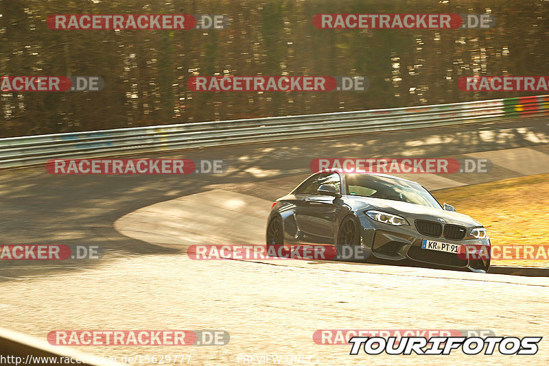 Bild #15629777 - Touristenfahrten Nürburgring Nordschleife (14.03.2022)