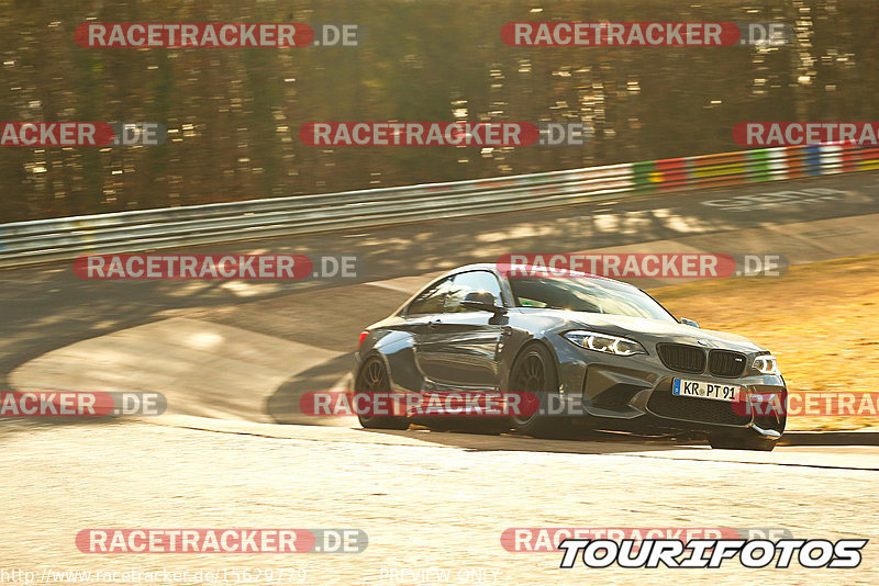 Bild #15629779 - Touristenfahrten Nürburgring Nordschleife (14.03.2022)