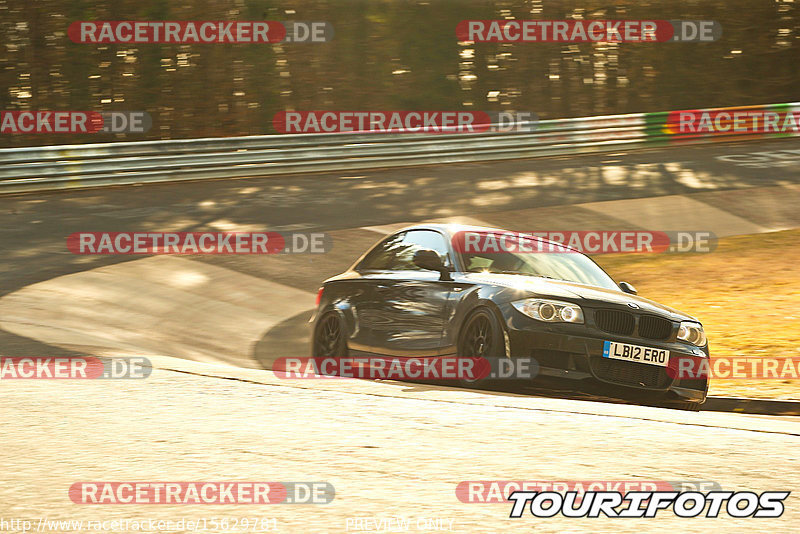 Bild #15629781 - Touristenfahrten Nürburgring Nordschleife (14.03.2022)