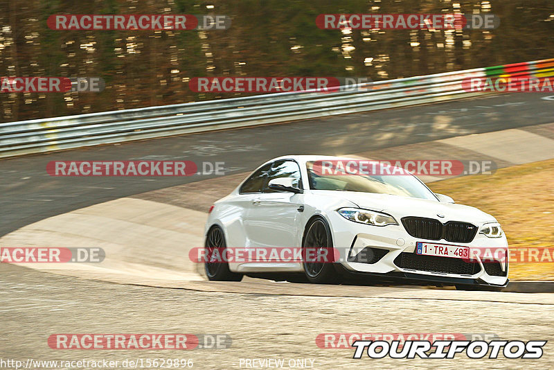 Bild #15629896 - Touristenfahrten Nürburgring Nordschleife (14.03.2022)